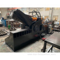 Automatic Hydraulic Metal Steel Rebar Shearing Machine